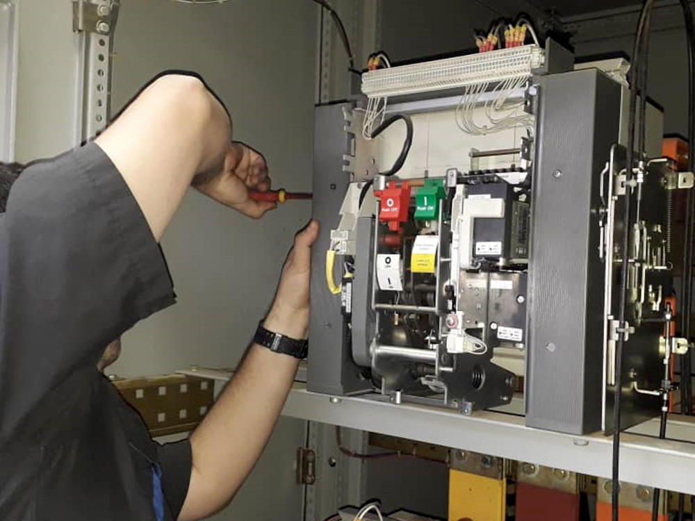 mantenimiento de plantas electricas diesel mantenimiento preventivo y predictivo de las plantas electricas diesel